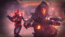 Bungie 表示《命运 1》不会很快失去支持